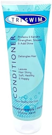 Pineapple + Mango Swim Conditioner, 8.5 fl oz